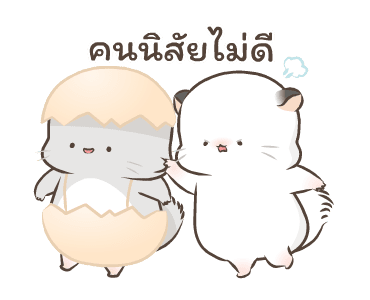 Simao & Bamao ชินชิลลานุ่มนิ่ม 10 รูปที่ 21