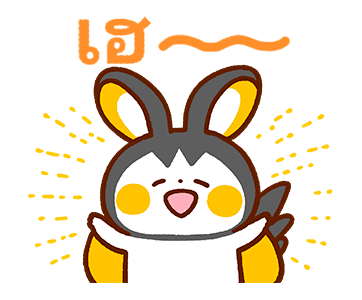 Kanahei × Pokémon ดุ๊กดิ๊กกันในวันสบายๆ รูปที่ 7