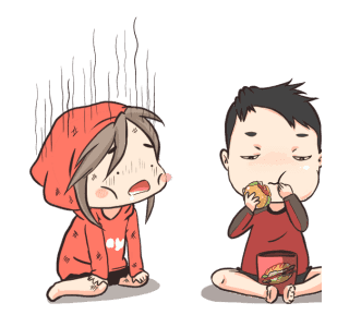 Nay Cawet : Couple รูปที่ 3