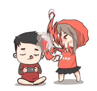Nay Cawet : Couple รูปที่ 4
