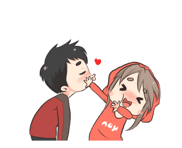 Nay Cawet : Couple รูปที่ 7