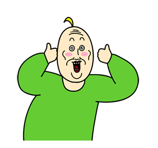 JJALTOON: WooDangTangTang Beast Friends รูปที่ 2