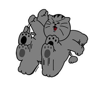 JJALTOON: WooDangTangTang Beast Friends รูปที่ 3
