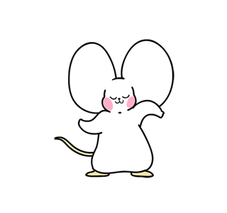 JJALTOON: WooDangTangTang Beast Friends รูปที่ 5