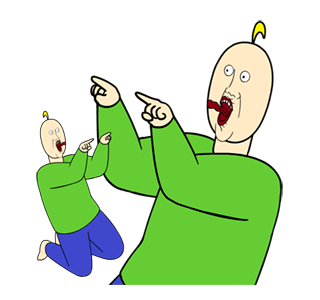 JJALTOON: WooDangTangTang Beast Friends รูปที่ 8