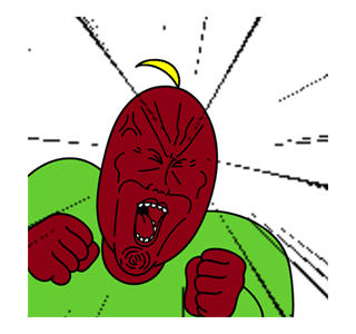 JJALTOON: WooDangTangTang Beast Friends รูปที่ 12