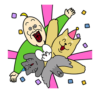 JJALTOON: WooDangTangTang Beast Friends รูปที่ 24