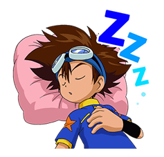 DIGIMON ADVENTURE รูปที่ 3