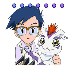 DIGIMON ADVENTURE รูปที่ 13