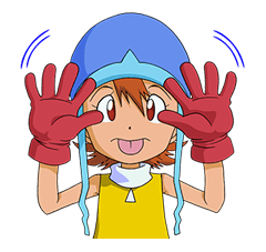 DIGIMON ADVENTURE รูปที่ 14