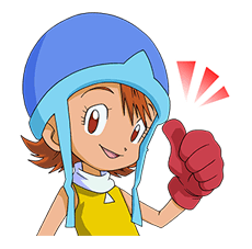 DIGIMON ADVENTURE รูปที่ 15