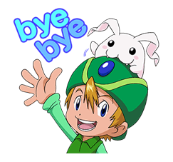 DIGIMON ADVENTURE รูปที่ 18