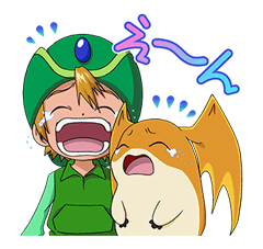 DIGIMON ADVENTURE รูปที่ 20