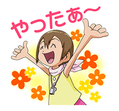 DIGIMON ADVENTURE รูปที่ 22