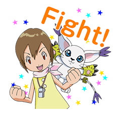DIGIMON ADVENTURE รูปที่ 23