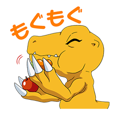 DIGIMON ADVENTURE รูปที่ 25