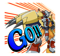 DIGIMON ADVENTURE รูปที่ 26