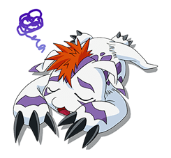 DIGIMON ADVENTURE รูปที่ 29
