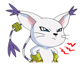 DIGIMON ADVENTURE รูปที่ 31