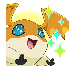 DIGIMON ADVENTURE รูปที่ 33