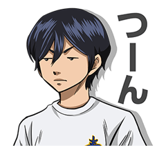 Ace of Diamond รูปที่ 10