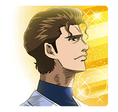 Ace of Diamond รูปที่ 30