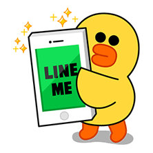 LINE คาแรคเตอร์: ฮอตซัมเมอร์ รูปที่ 9