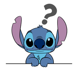 Stitch (Happy&Lovely) รูปที่ 5
