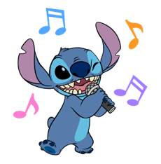 Stitch (Happy&Lovely) รูปที่ 10