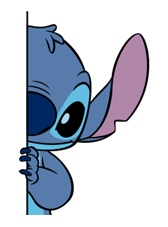 Stitch (Happy&Lovely) รูปที่ 16