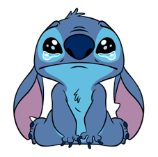 Stitch (Happy&Lovely) รูปที่ 19
