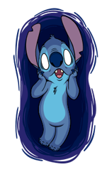 Stitch (Happy&Lovely) รูปที่ 20