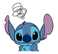 Stitch (Happy&Lovely) รูปที่ 23