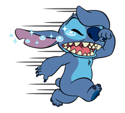 Stitch (Happy&Lovely) รูปที่ 26