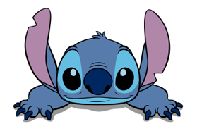 Stitch (Happy&Lovely) รูปที่ 30