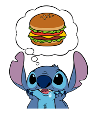 Stitch (Happy&Lovely) รูปที่ 32