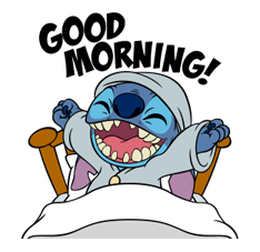 Stitch (Happy&Lovely) รูปที่ 37