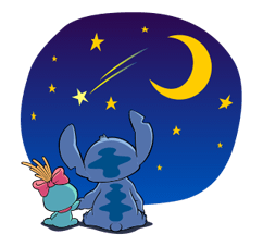 Stitch (Happy&Lovely) รูปที่ 40