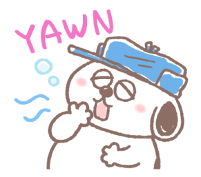 Olaf สติกเกอร์หม่ำๆ รูปที่ 15