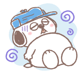 Olaf สติกเกอร์หม่ำๆ รูปที่ 30