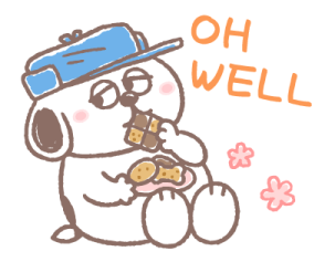 Olaf สติกเกอร์หม่ำๆ รูปที่ 32