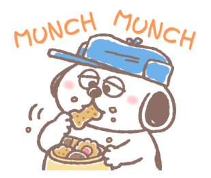 Olaf สติกเกอร์หม่ำๆ รูปที่ 33