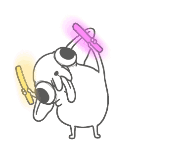 Godgwawa QQ Happy 2gether รูปที่ 3