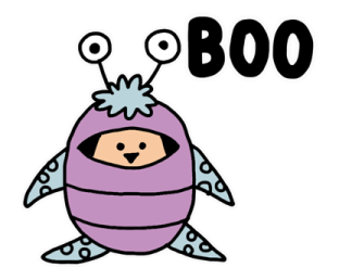 Monsters, Inc. สติกเกอร์คุยงาน รูปที่ 10