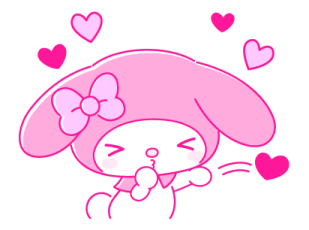 มายเมโลดี้ PINK! PINK! รูปที่ 15