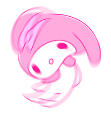 มายเมโลดี้ PINK! PINK! รูปที่ 19