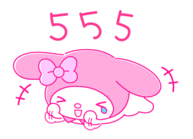 มายเมโลดี้ PINK! PINK! รูปที่ 20