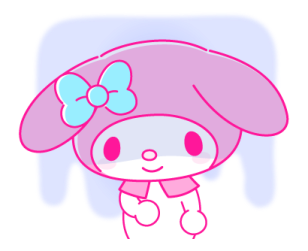มายเมโลดี้ PINK! PINK! รูปที่ 25