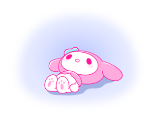 มายเมโลดี้ PINK! PINK! รูปที่ 28