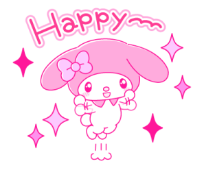 มายเมโลดี้ PINK! PINK! รูปที่ 34